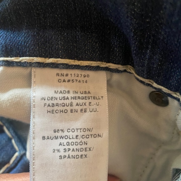 True Religion Men’s shorts - Picture 4 of 9